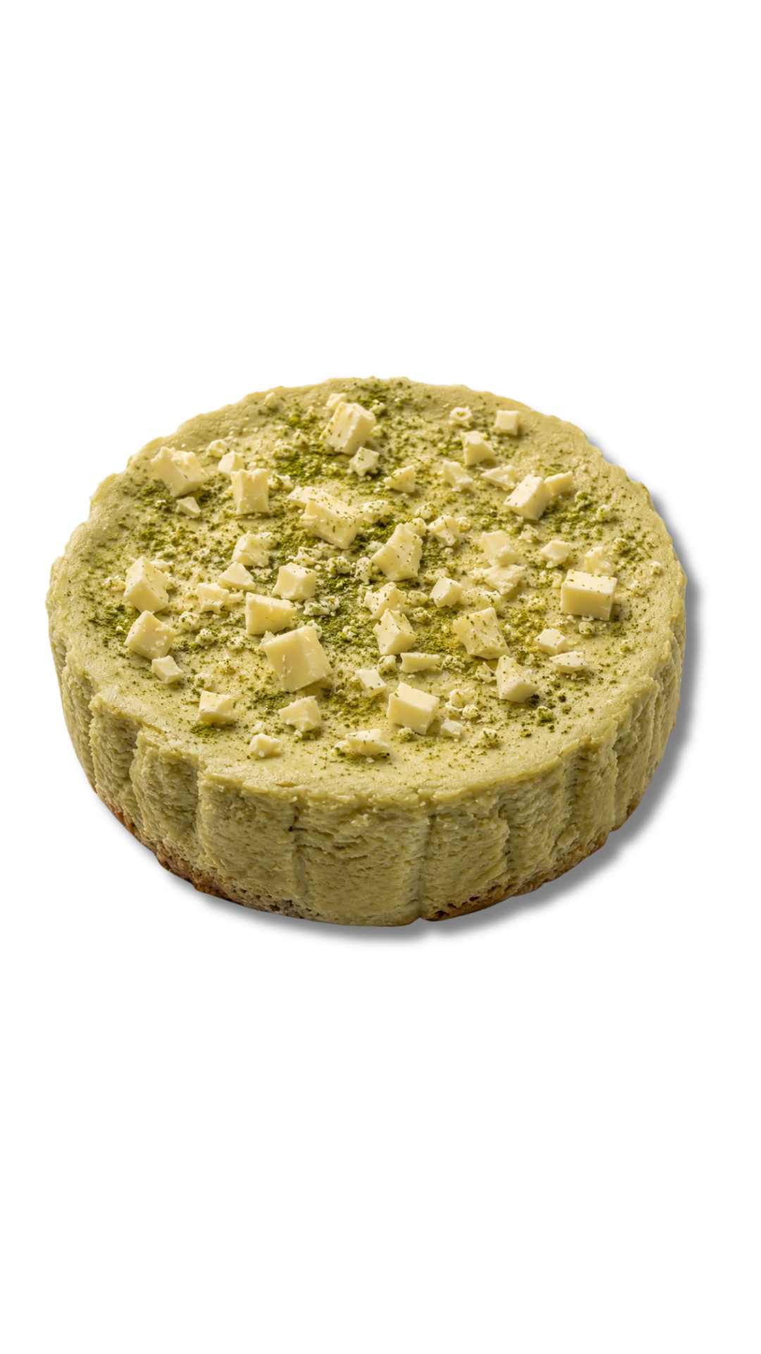 Konoha - Matcha