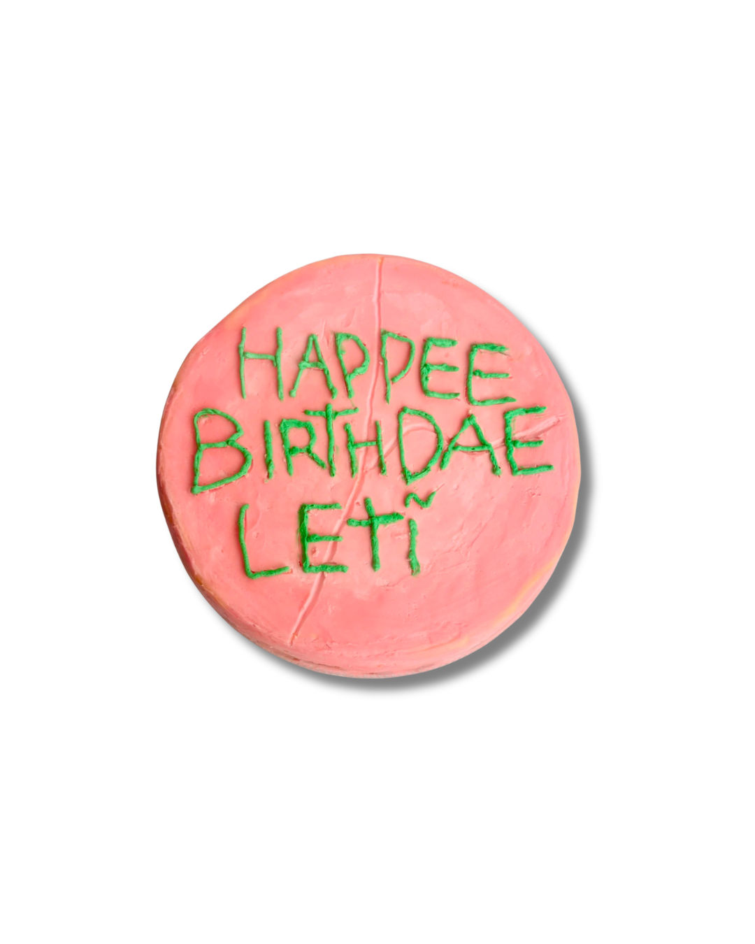 Tarta Potter | personalizada