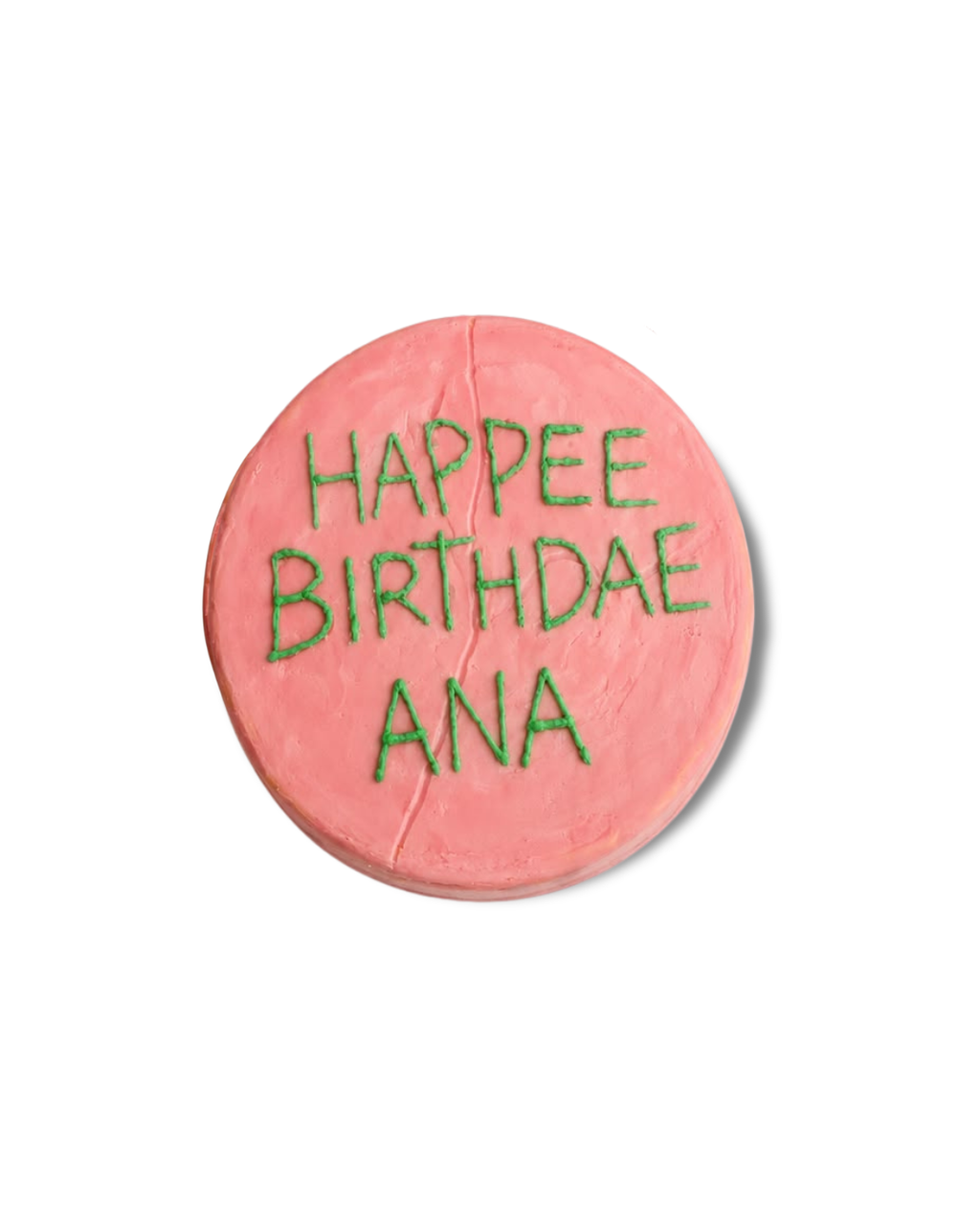 Tarta Potter | personalizada