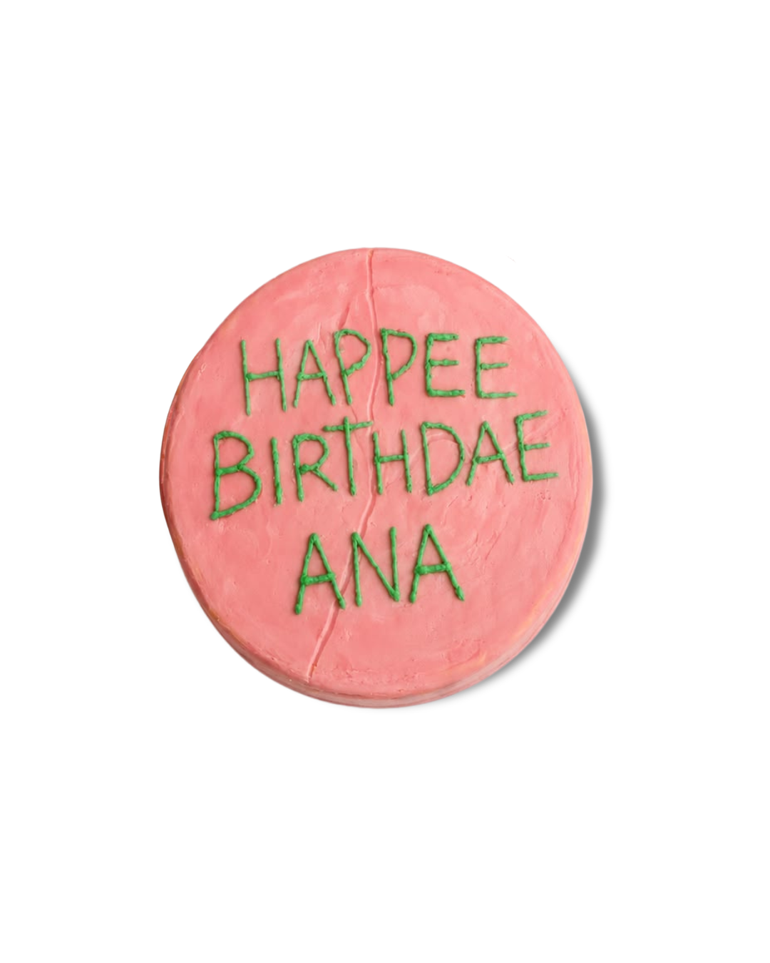Tarta Potter | personalizada