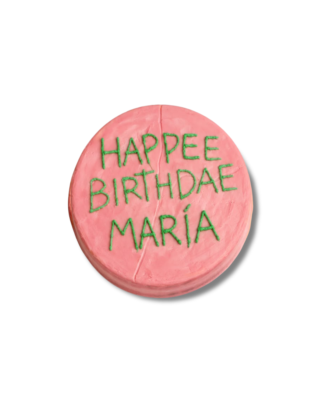 Tarta Potter | personalizada
