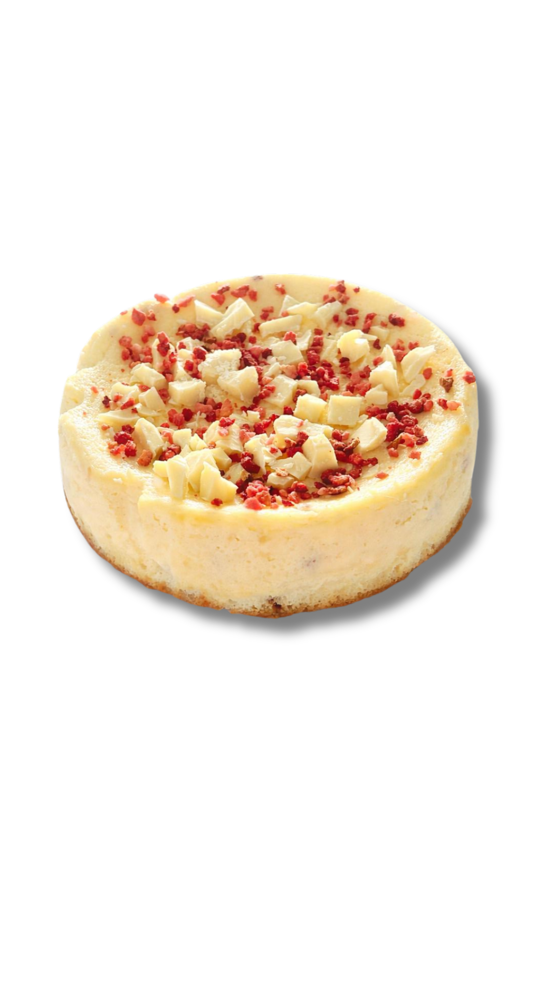 Fresa Lio - Gluten Free