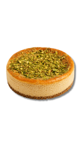 Delicia de Pistacho