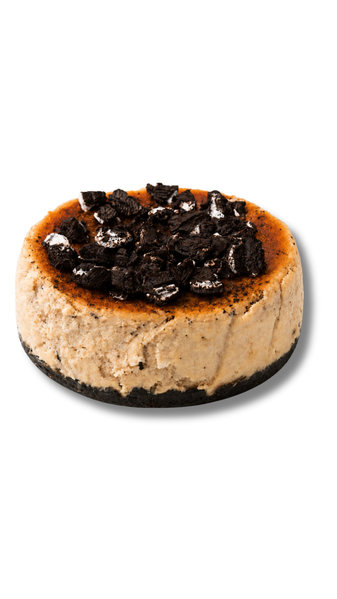 Cheesy Oreo