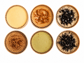 Pack de mini cheesecakes
